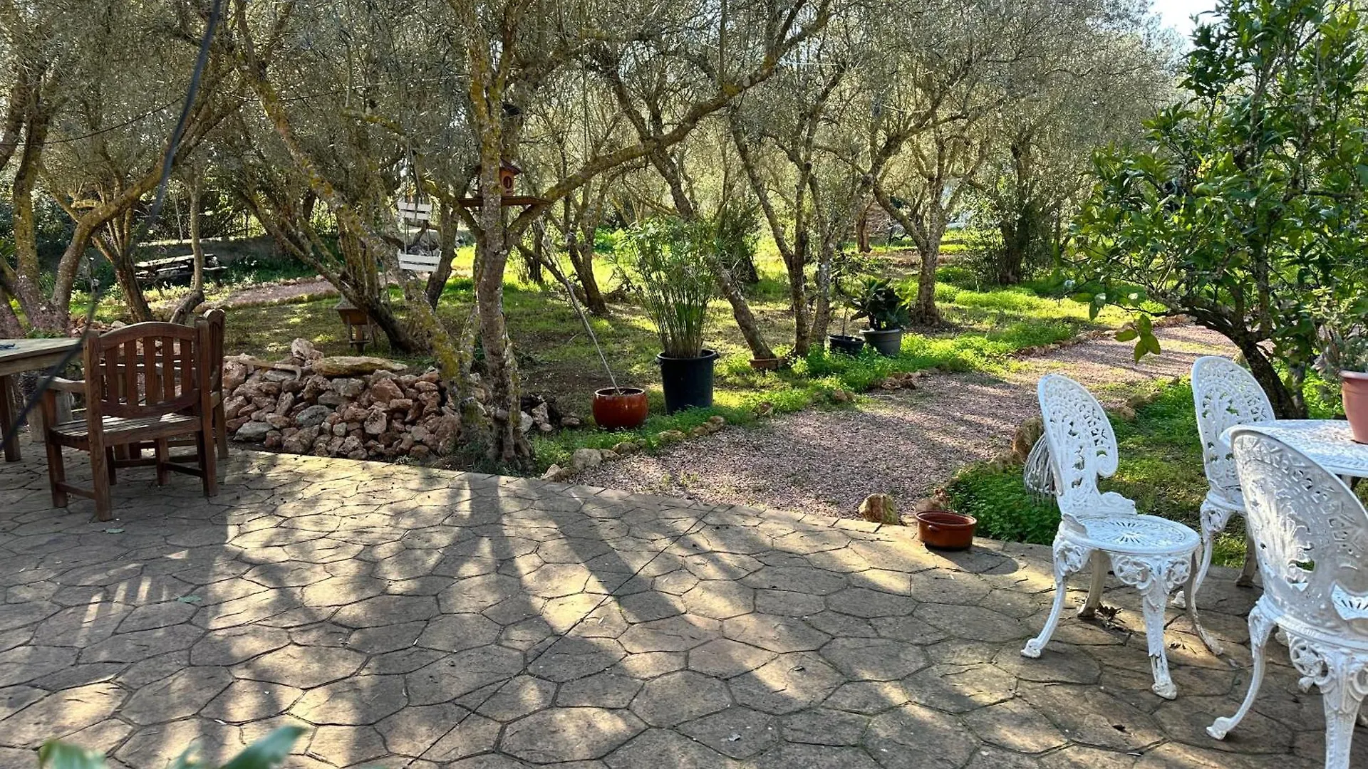 Casita Balear Apartment Algaida  Spain