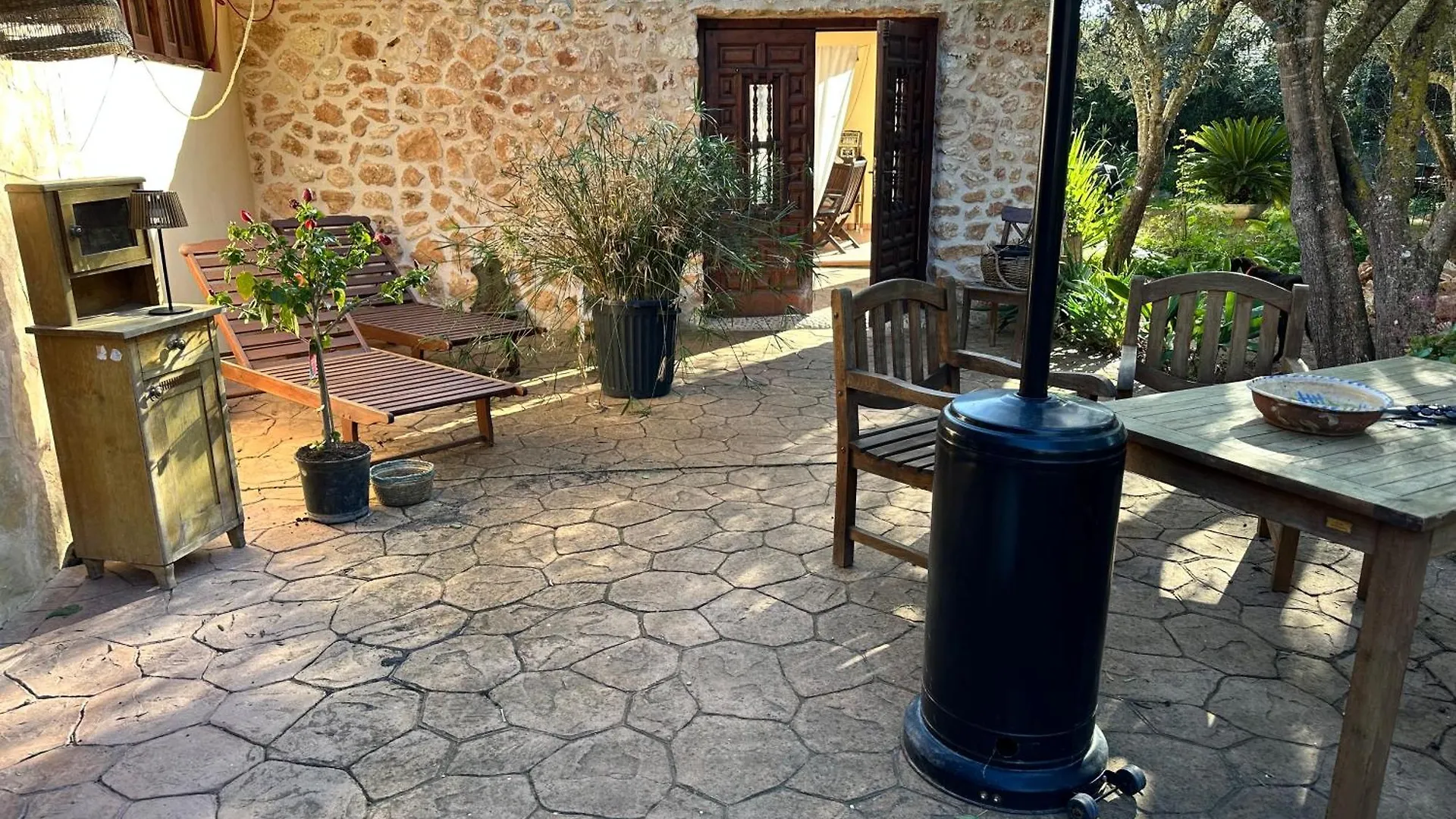 Casita Balear Apartment Algaida  0*, Algaida (Mallorca)