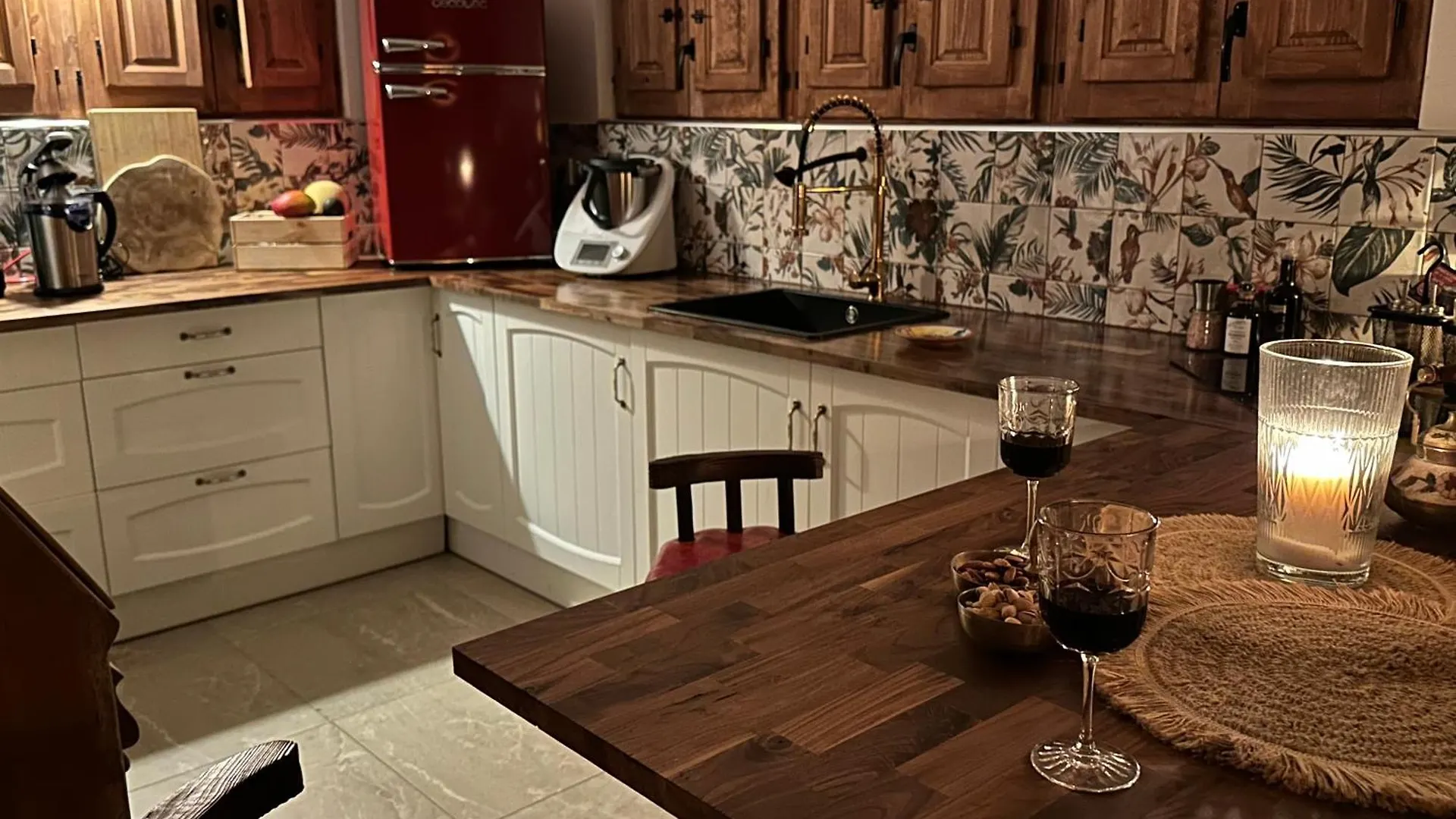 Casita Balear Apartment Algaida