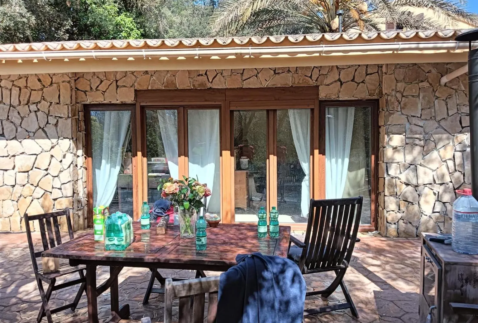 Casita Balear Apartment Algaida
