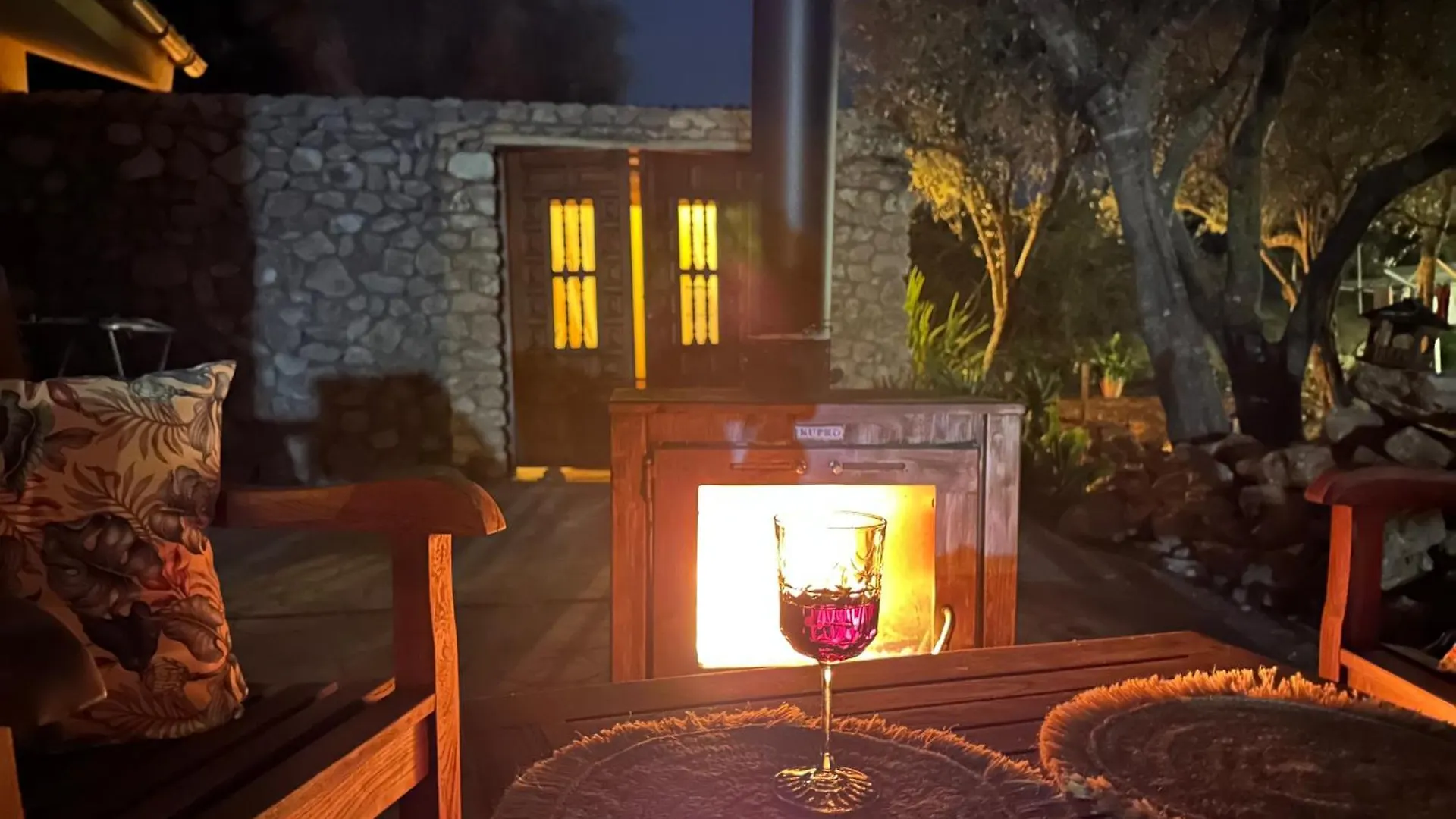 Casita Balear Apartment Algaida