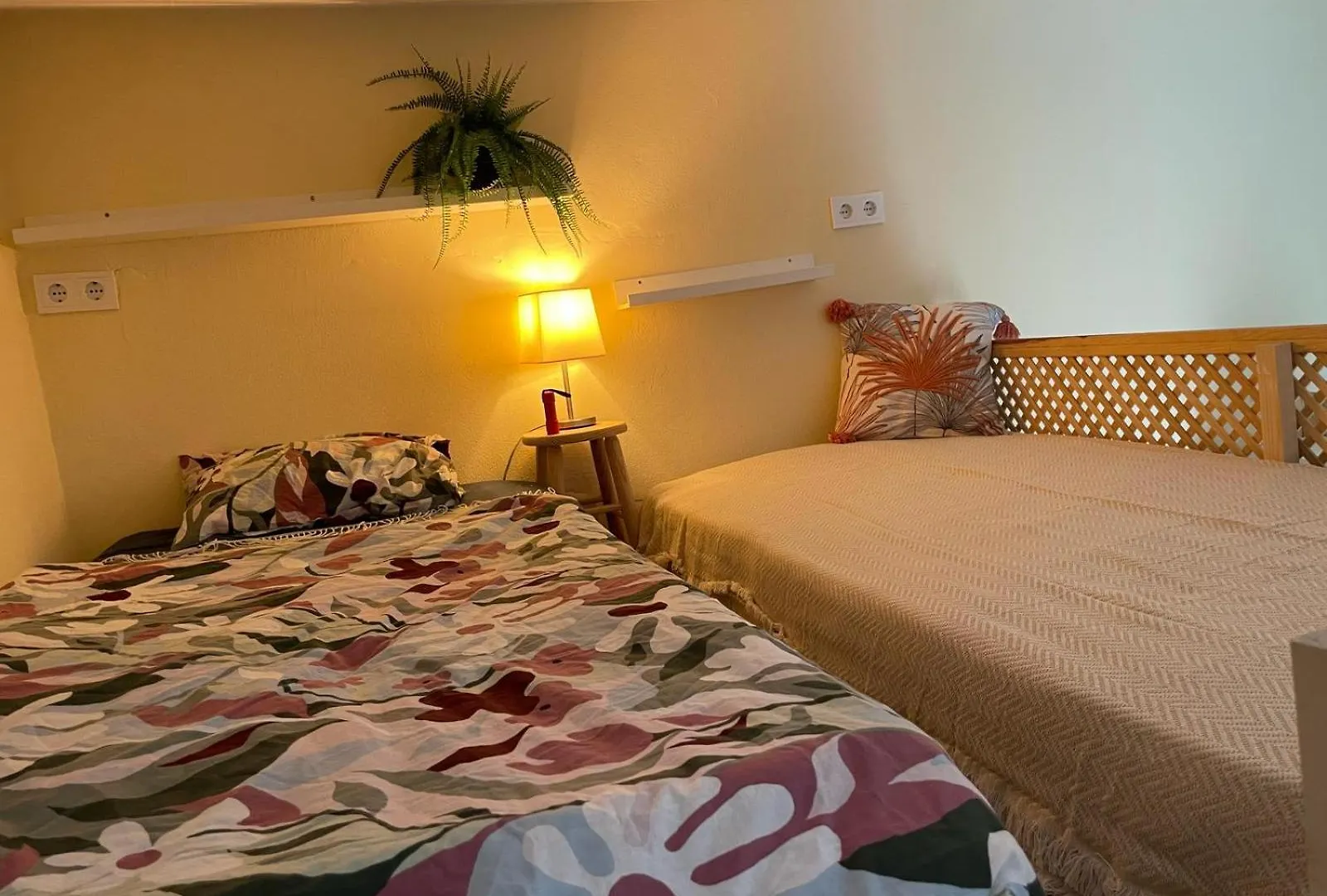 Casita Balear Apartment Algaida   Algaida (Mallorca)