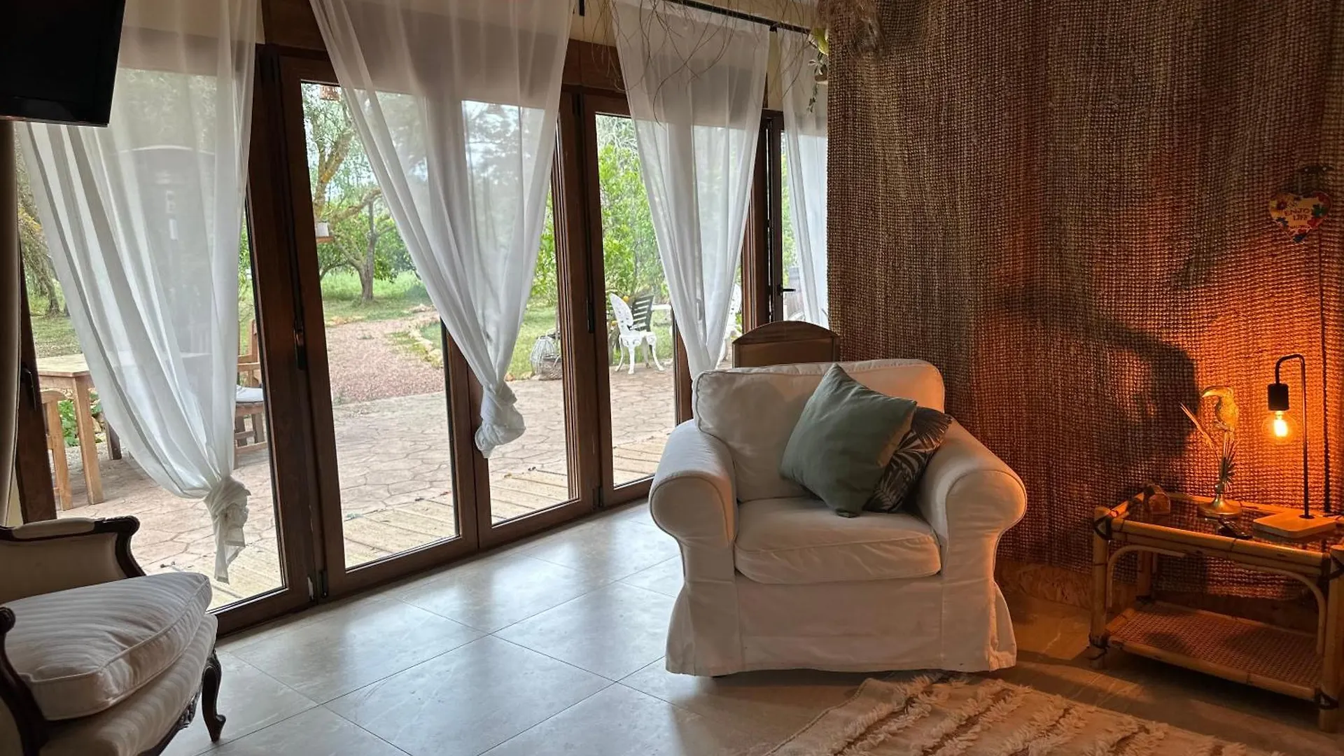 Casita Balear Apartment Algaida  Spain