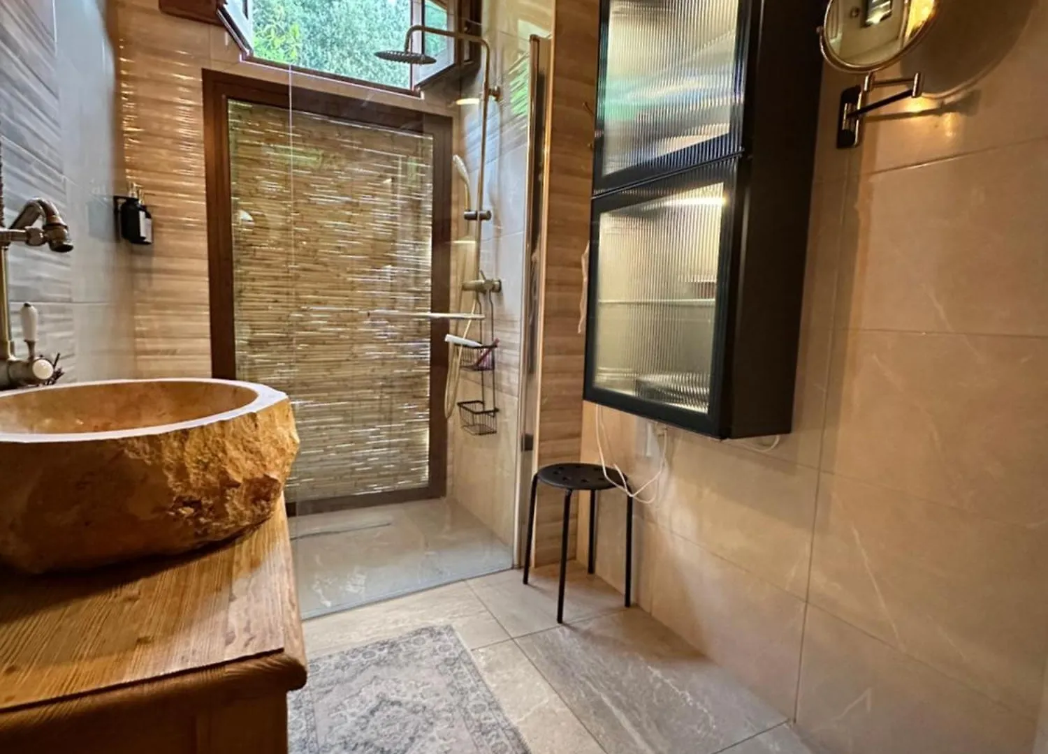 Casita Balear Apartment Algaida  Spain