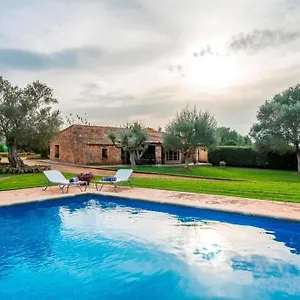 S'era Nova Villa