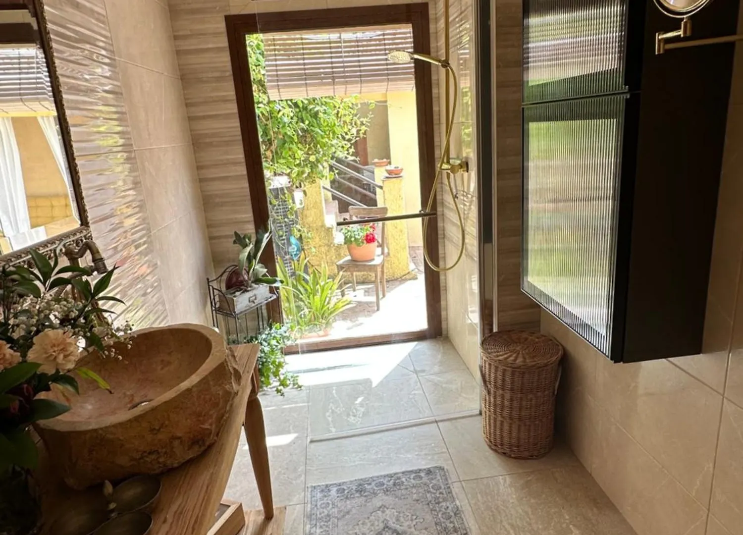 Casita Balear Lejlighed Algaida
