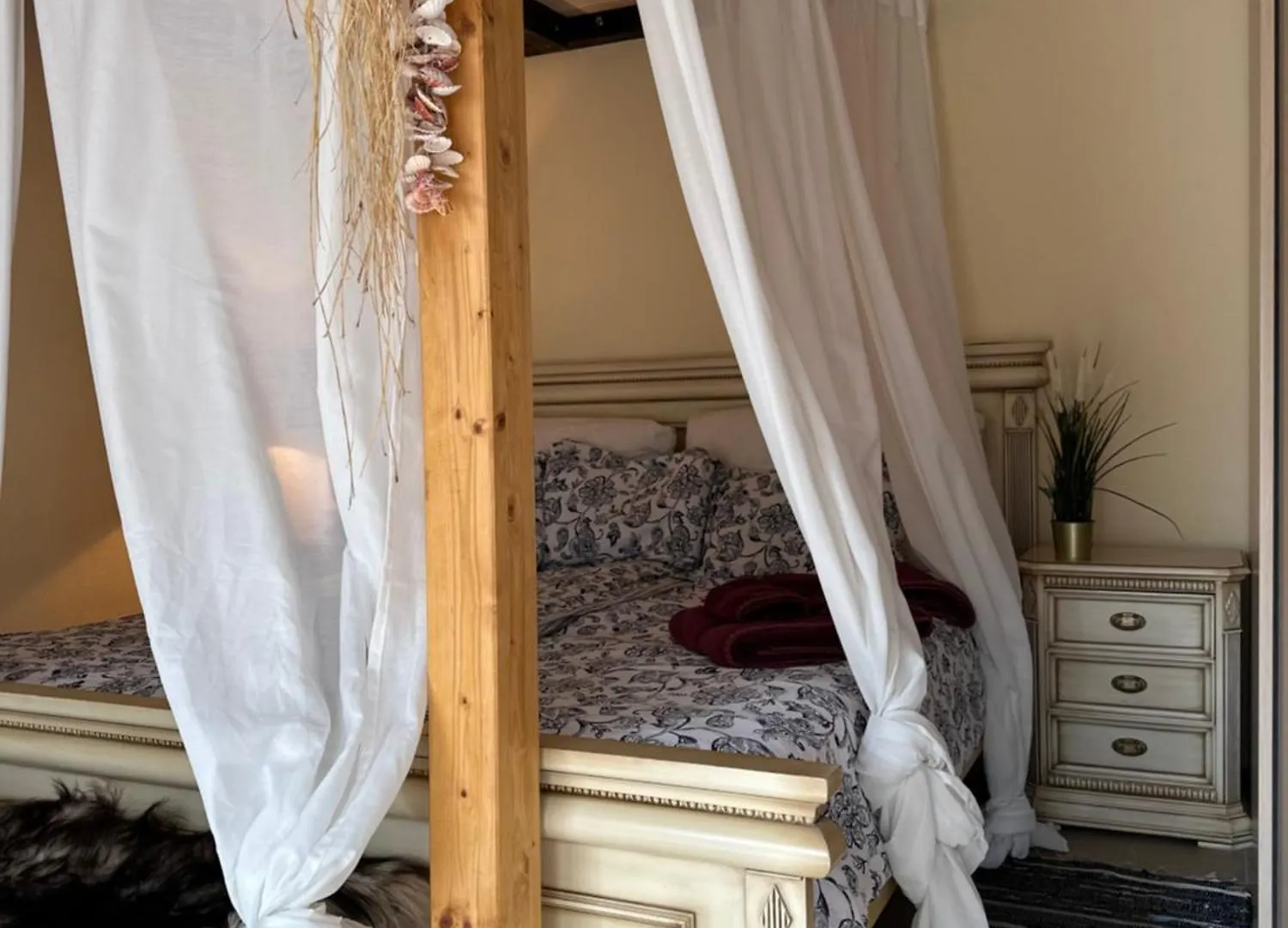 Casita Balear Lejlighed Algaida
